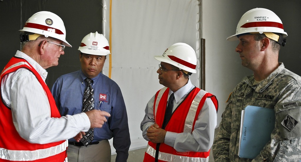 2-Hour Site Safety Plan (SSP) SST-301 (Interactive · Spanish)