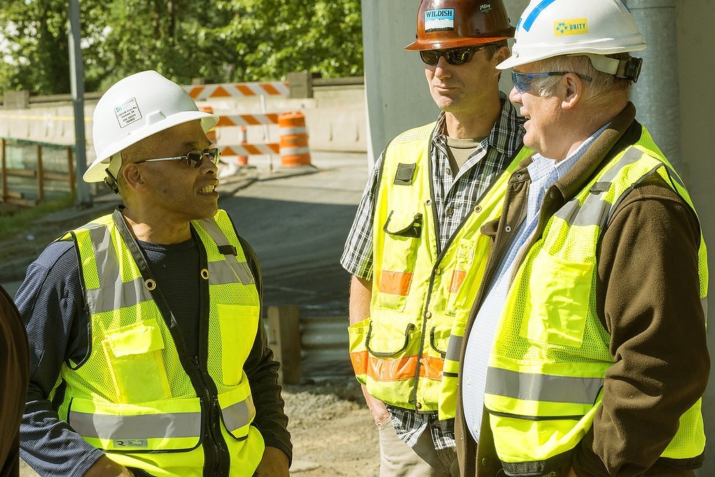 2-Hour Toolbox Talk SST-304 (Interactive)